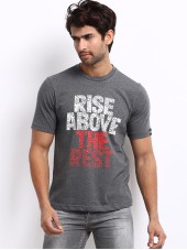 Rise Above The Rest