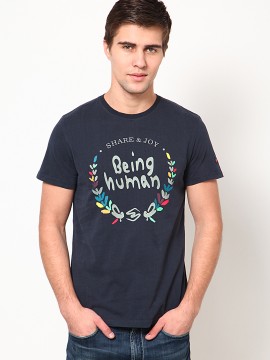 Being Human